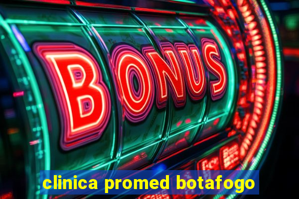 clinica promed botafogo